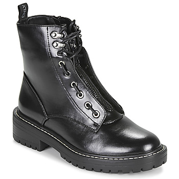 Only Botines BOLD 4 PU LACE UP BOOT