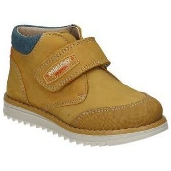Pablosky Botines BOTAS 089785 NIÑO MOSTAZA