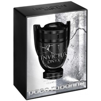 Paco Rabanne Perfume Invictus Onyx - Eau de Toilette - 100ml - Vaporizador