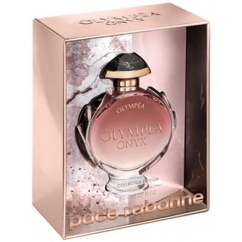 Paco Rabanne Perfume Olympéa Onyx Collector - Eau de Parfum - 80ml - Vaporizador