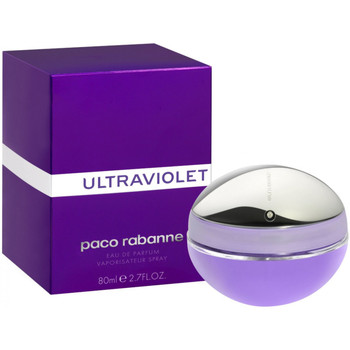 Paco Rabanne Perfume ULTRAVIOLET EAU DE PARFUM 80ML VAPO
