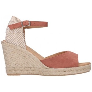 Paseart Alpargatas ADN/A383 ANTE ROSA PRADA Mujer Rosa