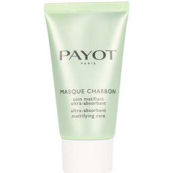 Payot Mascarillas & exfoliantes Pâte Grise Masque Charbon Purifiant