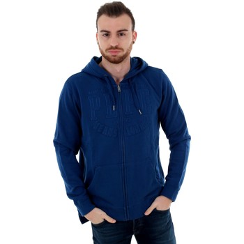 Pepe jeans Jersey PM581509 EVANS - 565 BLUE ING