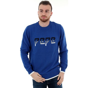 Pepe jeans Jersey PM701956 LUIS - 550 KLEIN