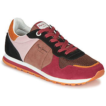 Pepe jeans Zapatillas VERONA W MULTI