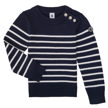Petit Bateau Jersey LOX