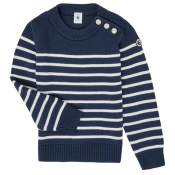 Petit Bateau Jersey LOX