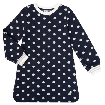 Petit Bateau Vestido LAURYNE