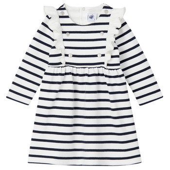 Petit Bateau Vestido LEVRIER