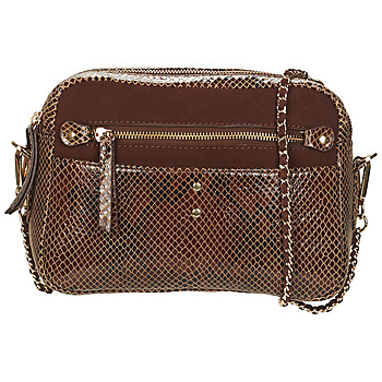 Petite Mendigote Bandolera BILL