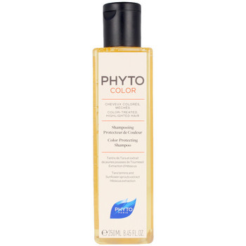 Phyto Botanical Power Champú Color Protecting Shampoo
