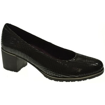 Pitillos Zapatos de tacón ZAPATO TACÓN NEGRO