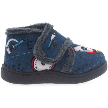 Plumaflex By Roal Pantuflas Zapatillas de Casa Roal 12003 Cohete