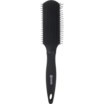 Postquam Tratamiento capilar CEPILLO PLANO CARBÓN BAMBÚ