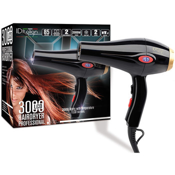 Postquam Tratamiento capilar GTI 2000 DISPLAY LCD ITALIAN DESIGN