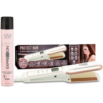 Postquam Tratamiento capilar PACK PLANCHA ROSE PEARLY PRO + LACA NORMAL DAP