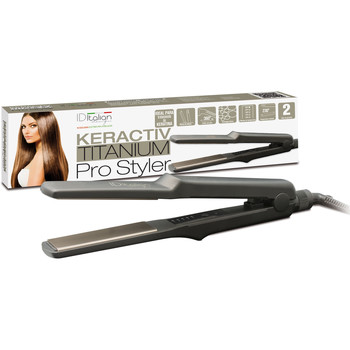 Postquam Tratamiento corporal KERACTIV PRO STYLER
