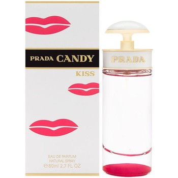 Prada Perfume CANDY KISS EAU DE PARFUM 80ML VAPO