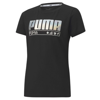 Puma Camiseta ALPHA TEE 165