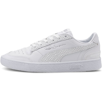 Puma Zapatillas Ralf Sampson Lo Snake Wns