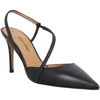 Pura Lopez Zapatos de tacón 130693