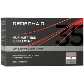 Redenhair Champú Hair Regenerator Nutrition Supplement