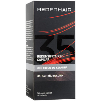 Redenhair Champú Redensificador Capilar Fibras Keratina castaño Oscuro