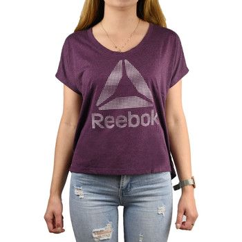 Reebok Sport Camiseta BO Tee