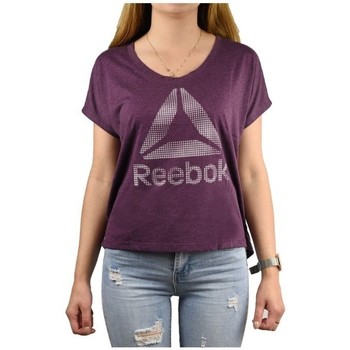 Reebok Sport Camiseta BO Tee