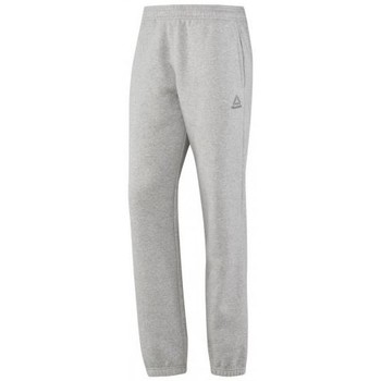 Reebok Sport Pantalones Elements Fleece