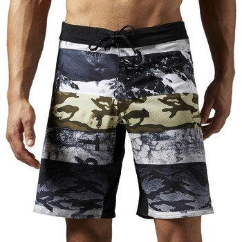 Reebok Sport Short One Series Sublimated