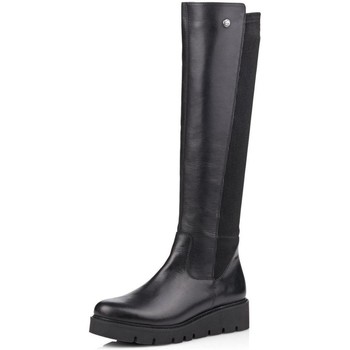 Remonte Dorndorf Botas altas Botas finas Cristallino Rippst