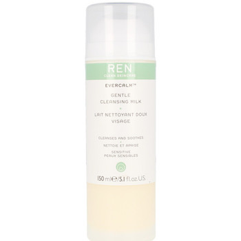 Ren Skincare Desmaquillantes & tónicos Evercalm Gentle Cleansing Milk