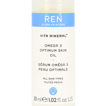 Ren Skincare Hidratantes & nutritivos Vita Mineral Omega 3 Optimum Skin Oil