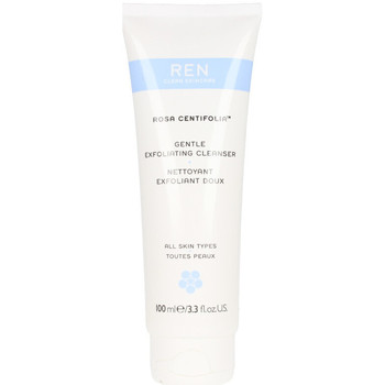 Ren Skincare Mascarillas & exfoliantes Rosa Centifolia Gentle Exfoliating Cleanser