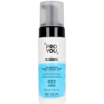 Revlon Acondicionador Proyou The Amplifier Conditioner Foam