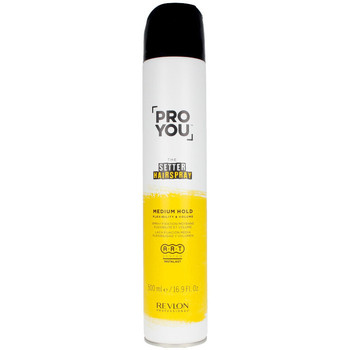 Revlon Acondicionador Proyou The Setter Hairspray Medium