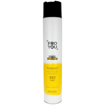 Revlon Acondicionador Proyou The Setter Hairspray Strong