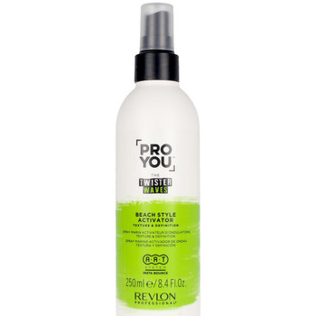 Revlon Acondicionador Proyou The Twister Waves Spray
