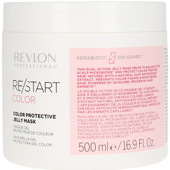 Revlon Acondicionador Re-start Color Protective Jelly Mask