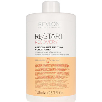 Revlon Acondicionador Re-start Recovery Restorative Melting Conditioner
