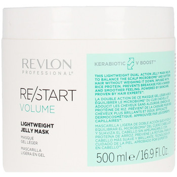 Revlon Acondicionador Re-start Volume Jelly Mask