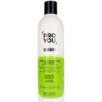 Revlon Champú Proyou The Twister Shampoo