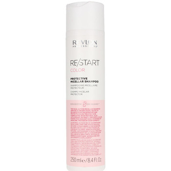 Revlon Champú Re-start Color Protective Micellar Shampoo