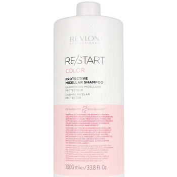 Revlon Champú Re-start Color Protective Micellar Shampoo