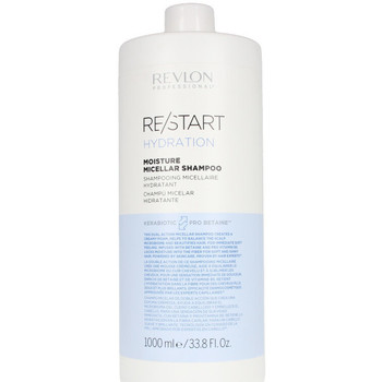Revlon Champú Re-start Hydration Shampoo