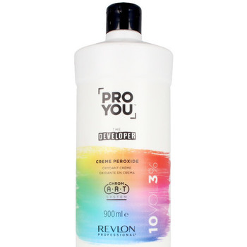 Revlon Coloración Proyou Color Creme Perox 10 Vol