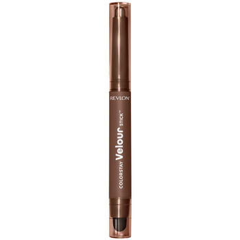 Revlon Gran Consumo Sombra de ojos & bases Colorstay Velour Stick 879-truffle