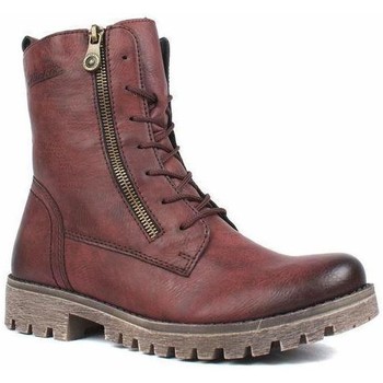 Rieker Botines Botas de águila